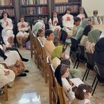 موسسه چندمنظوره فرهنگی هنری سیمرغ شهریار