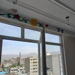 نقاشی ساختمان علی
