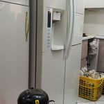تعمیرات تخصصی انواع یخچال فریزر خانگی