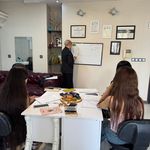 اموزشگاه اکستنشن مژه فنی حرفه ای شجاعی