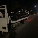امداد خودرو تبریز