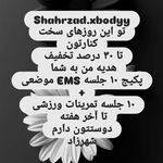 آرسس ems
