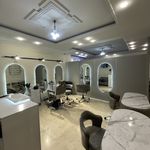 آموزشگاه و سالن زیبایی سنجاق