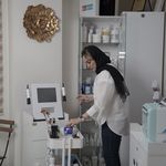 آموزشگاه تخصصی پوست فرزانه غنی