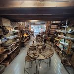 صنایع دستی گردو