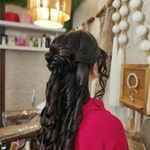 «سالن زیبایی رها» ارایشگاه بانوان