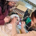 آموزشگاه آرایشگری زنانه مهستان فنی حرفه