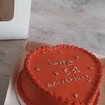 کیک و شیرینی خانگی(تولد،کافه،دسر)حفیظی