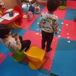 گفتاردرمانی هاجر کاظمی نیا