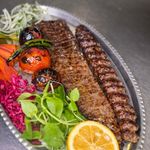 کبابی عالیجناب