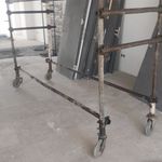 داربست شبانه روزی ماهان