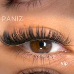 مرکز اکستنشن مژه پانیذ