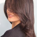 کوتاهی تخصصی مو مهسابابایی