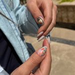 مرکز تخصصی ناخن ‌‌فائزه کرم