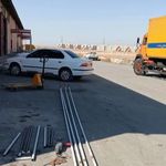خدمات لوله کشی گاز و مخزن تایدیه یعقوبی