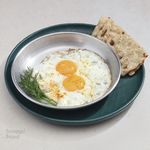 رستوران و دیزی سرای صدرالعماره