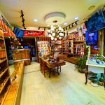 عینک فروشی حامد اپتیک