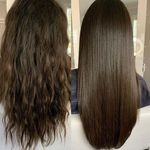 کراتین کلینیک تخصصی درمان مو