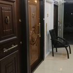 درب ترک آقای ترک