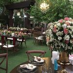 گل آرایی سلطان