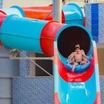 تولید کننده سرسره آبی