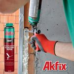 دنیای چسب مقنی