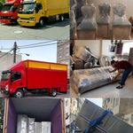باربری ایرانخواه
