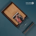 لابراتوار چاپ عکس و تولید انواع آلبوم