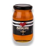 تولیدعسل وفرآوردهای عسل آلتین بال خیاو