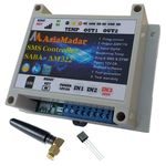 فروش تجهیزات کنترل ار راه دور ،اتوماسیون و هوشمندسازی (توکلی)