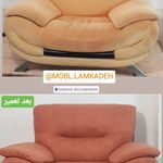 تعمیر و تولید مبل لمکده