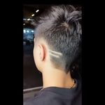 پیرایش چهره زیبا