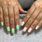 ناخن کار آزاده شورائی