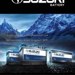 نمایندگی رسمی باتری خودرو در بانه