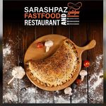 مجموعه غذایی سرآشپز