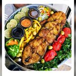 مجموعه غذایی سرآشپز