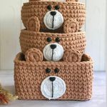 آموزش و فروش محصولات تریکو و بافت