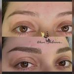 میکروبلیدینگ و آرایش دائم هانیه بحرینی