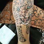 سالن تاتو بدن