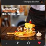 مجموعه غذایی سرآشپز