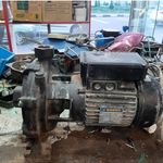 خدمات فنی وسیم پیچی موتور کولر پمپ آب