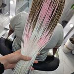 اموزش بافت موی تخصصی