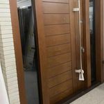 درب ضدسرقت و داخلی