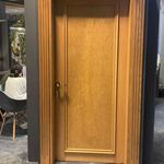 درب ضدسرقت و داخلی