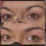 میکروبلیدینگ و آرایش دائم هانیه بحرینی