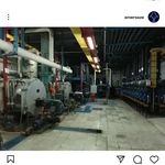 شرکت تاسیسات عامر سازه