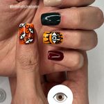 ناخن کار آزاده شورائی