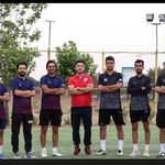 مدرسه فوتبال فولاد