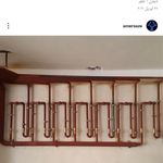 شرکت تاسیسات عامر سازه