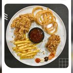 مجموعه غذایی سرآشپز